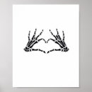Suche nach herzform poster Niedlich