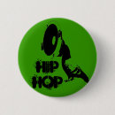 Recherche de hip hop badges Hanche