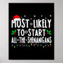 Suche nach shenanigans poster Halloween