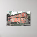 Suche nach altes haus leinwandbilder Ansicht