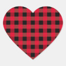 Recherche de tartan plaid autocollants Noir