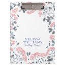 Suche nach wedding klemmbrett Modern