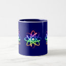 Suche nach nukleare physik tassen Atom
