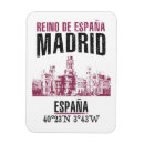 Suche nach madrid magnete Spanien