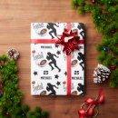 Suche nach vorlagen geschenkpapier Sport