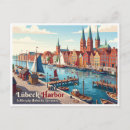 Suche nach lubeck postkarten Reise