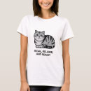 Recherche de british shorthair tshirts Drôle