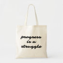 Recherche de progrès sacs Motivation