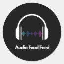 Suche nach audio aufkleber Party