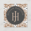 Suche nach abstraktes geometrisches visitenkarten Customer