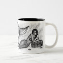 Recherche de coffre tasses Sirène