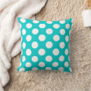 Recherche de bleu turquoise turquoise blanc coussins Pour eux