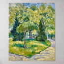 Recherche de jardin van gogh posters Nature