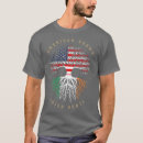 Recherche de drapeau irlandais tshirts Papa