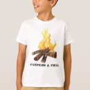 Suche nach camping kinder tshirts Modern