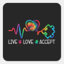 Recherche de battre autocollants Amour