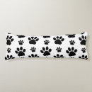 Recherche de empreinte patte chien coussins Pour elle