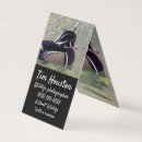 Recherche de canard en bois cartes visite Photographie