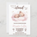 Recherche de couchage invitations Baby
