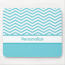 Recherche de chevron blanc tapis souris Preppy