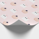 Recherche de citrouille papier cadeau Enfants