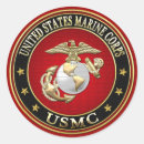 Suche nach usmc aufkleber C7 militärische insignien 3d