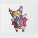 Suche nach vampir geschenkpapier Skelett
