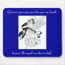 Recherche de d ange tapis souris Pour tous