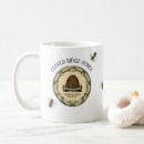 Recherche de rucher tasses Nid d'abeilles