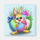 Suche nach hase magnete Ostereier