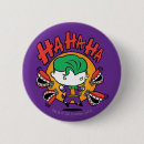 Suche nach joker buttons Batman