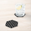Recherche de pointillé dessous de verres Motif