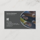 Recherche de cable électrique cartes visite Construction