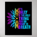 Suche nach atem poster Positivität