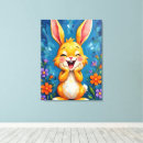 Recherche de lapin en bois posters Contenu générationnel