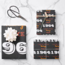 Suche nach 60 jahre geschenkpapier Geburtstag