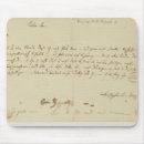 Recherche de mozart tapis souris Manuscrit