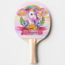Recherche de soyez une licorne raquettes ping pong Enfants