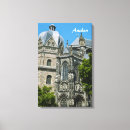 Recherche de romain impressions sur toile Église