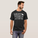 Suche nach niedliche taube tshirts Taubenliebhaber