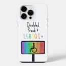 Recherche de drapeau gay pride iphone coques Arc en ciel