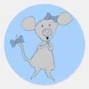 Suche nach niedliche maus aufkleber Mäuse