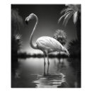 Recherche de piscine art Noir et blanc