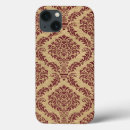 Suche nach vintage paris iphone hüllen Damast