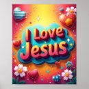 Suche nach i liebe jesus poster Bibel