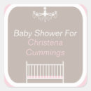 Recherche de lustre autocollants Bébé
