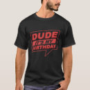 Recherche de décennie tshirts Dupe