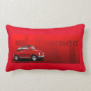 Recherche de fiat coussins Classique