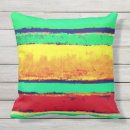 Suche nach künstler kissen Bunt