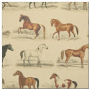 Recherche de cheval tissus Équitation